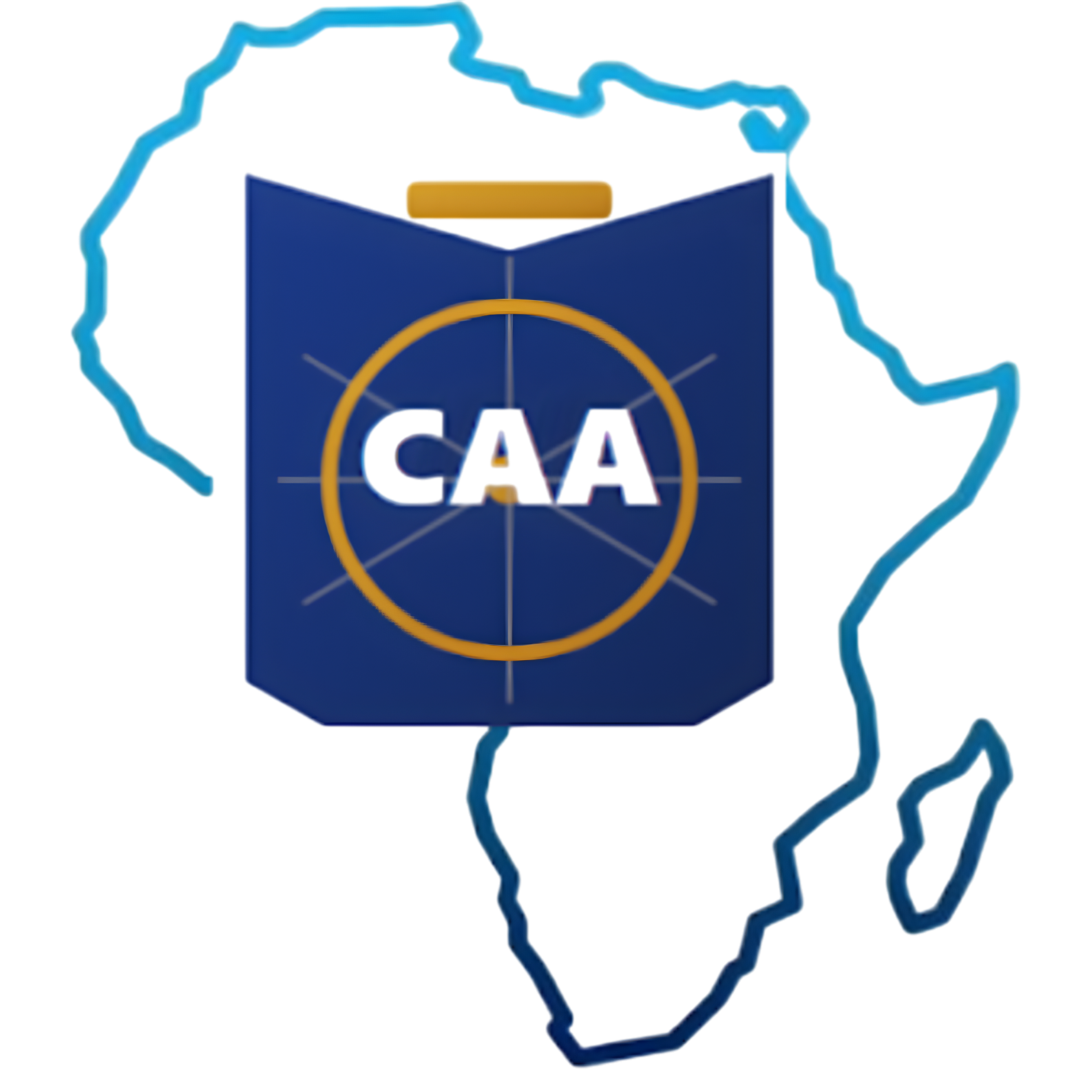 CAA Logo