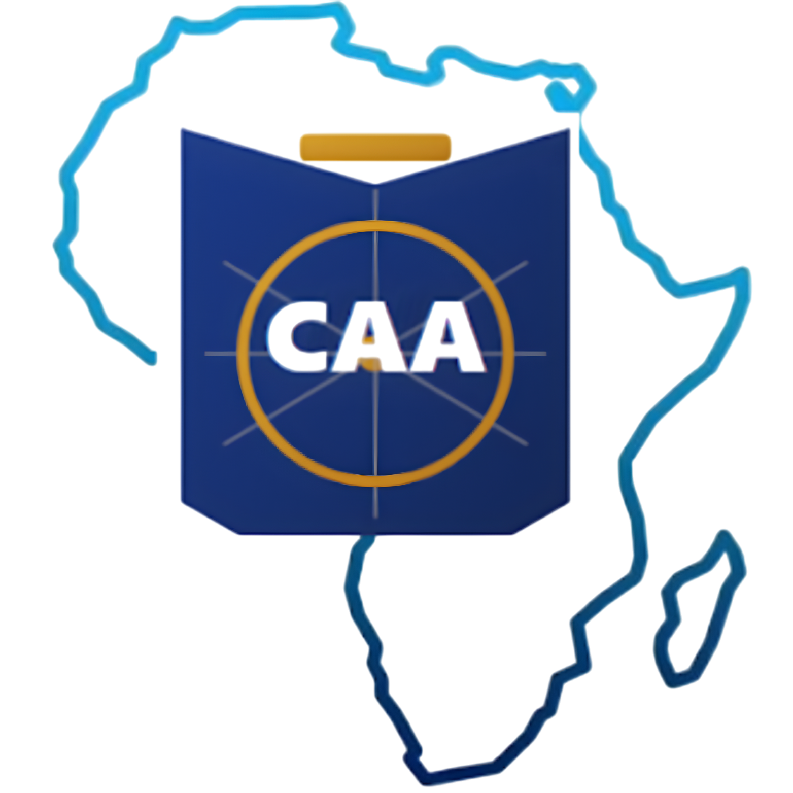 CAA Logo